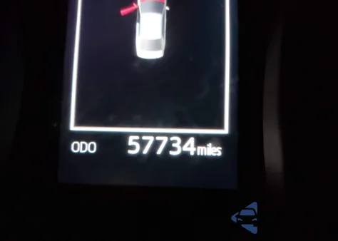 2020 Toyota Camry Le из США, поврежденный, VIN 4T1C11AK8LU954813